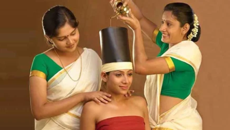 Shiro Vasthi