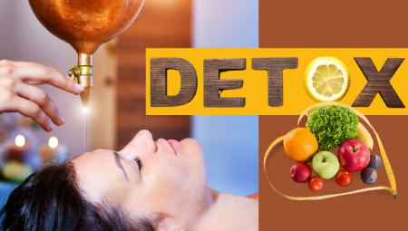Detoxification – 7-Day Ayurvedic Cleanse