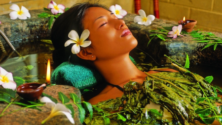 Punarnava (Detoxification Therapy)