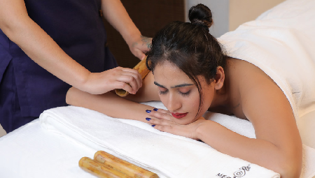 Bamboo Therapy